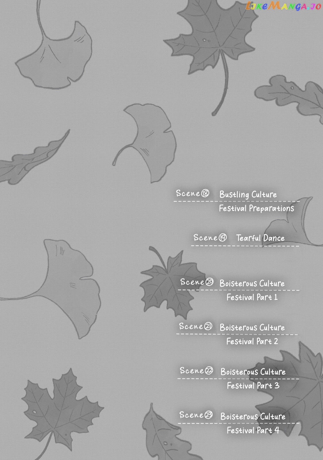 Skip to Loafer, Chapter 18 image 03